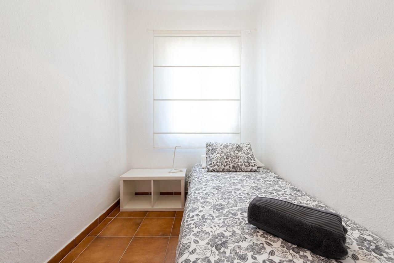 Exclusive Apartamento Limonar Málaga Exterior foto