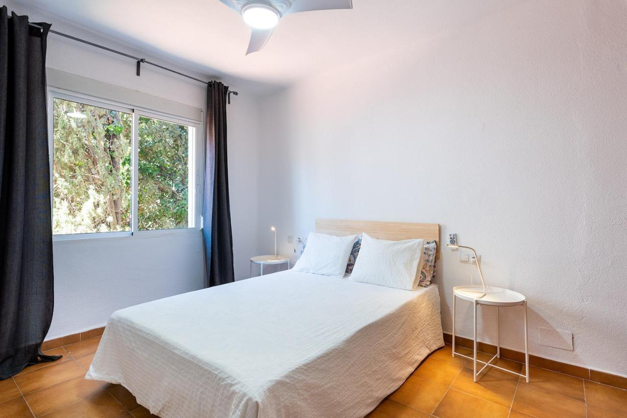 Exclusive Apartamento Limonar Málaga Exterior foto